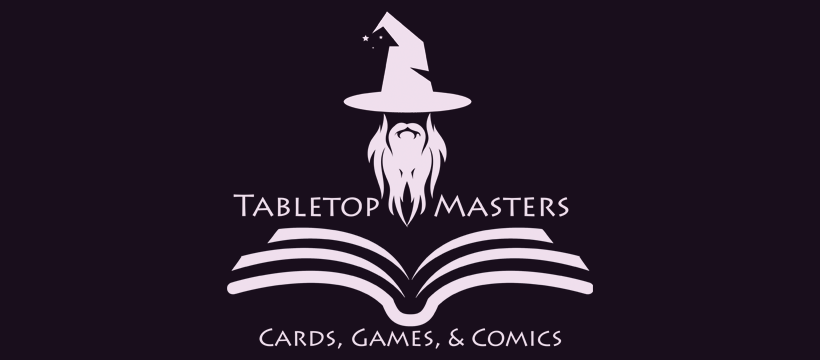 Tabletop Masters